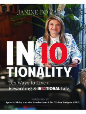 cover image of In10tionality